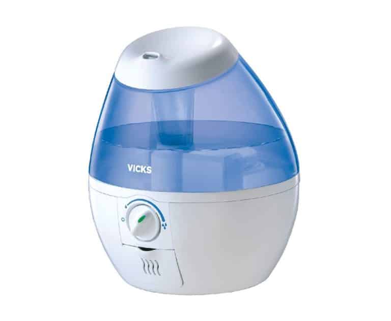 The Best Humidifier In Canada In Energyrates Ca