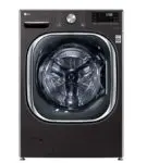 5.8 cu.ft. Mega Capacity AI Front Load ThinQ® Washer