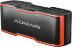 AOMAIS Sport II Mini Portable Bluetooth Speakers with 10W Superior Sound