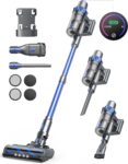 BuTure Pro Cordless Vacuum Cleaner