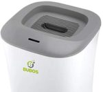 Bubos Cool and Warm Mist Humidifier - 5L