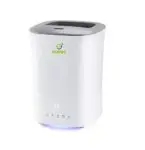 Bubos Ultrasonic Warm and Cool Mist Humidifier