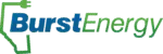 Burst Energy logo