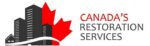 Canadas restoration services