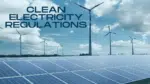 Clean Electricity Regulations in Canada