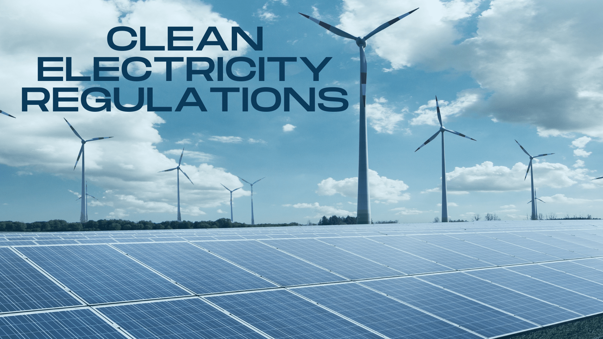 An Overview Of The Clean Electricity Regulations Cer In Canada Energyrates Ca