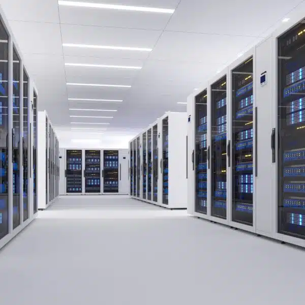 canada ai data centers