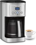 Cuisinart DCC-3200C 14-Cup Programmable Coffeemaker