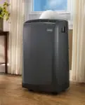 De'Longhi 3-in-1 Portable Air Conditioner