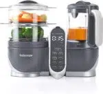 Duo Meal Station Food Maker