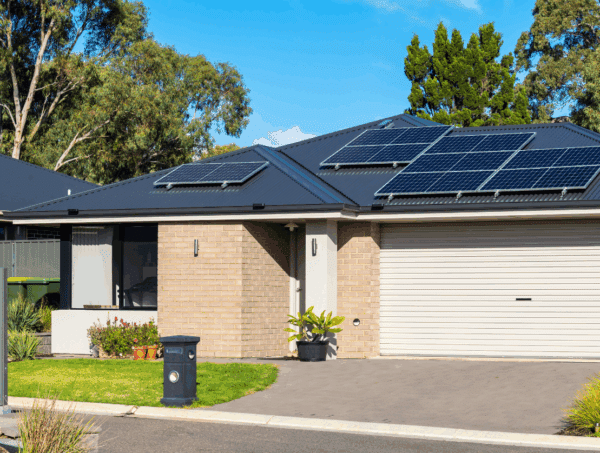ENMAX Easymax Seasonal Solar