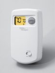 Emerson 1E78-140 Non-Programmable Heat Only Thermostat for Single-Stage Systems