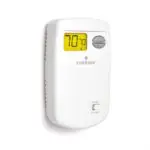 Emerson 1E78-140 Non-Programmable Heat Only Thermostat for Single-Stage Systems