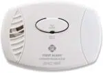 First Alert CO400A Battery Powered Carbon Monoxide Alarm