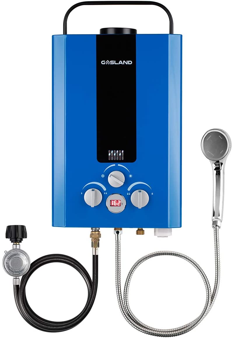 Best Tankless Water Heaters – EnergyRates.ca