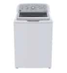 GE White Top Load Washer (5.0 Cu.Ft) - GTW575BMMWS
