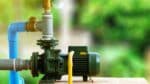 watervalve