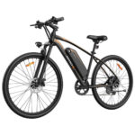 Gyrocopters Brio 350W Electric Mountain Bike with up to 60km Battery Range