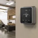 Honeywell Lyric T5 Wi-Fi Smart Thermostat