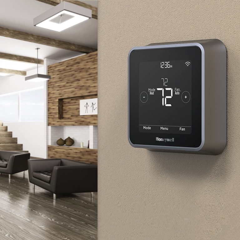 Best Thermostat in 2024 Nest, Ecobee, Honeywell EnergyRates.ca