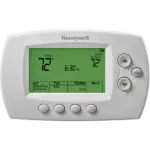 Honeywell RTH6580WF