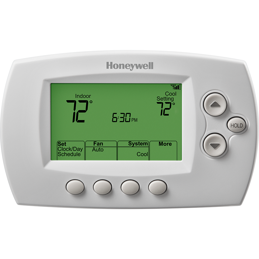 thermostat from amigo energy