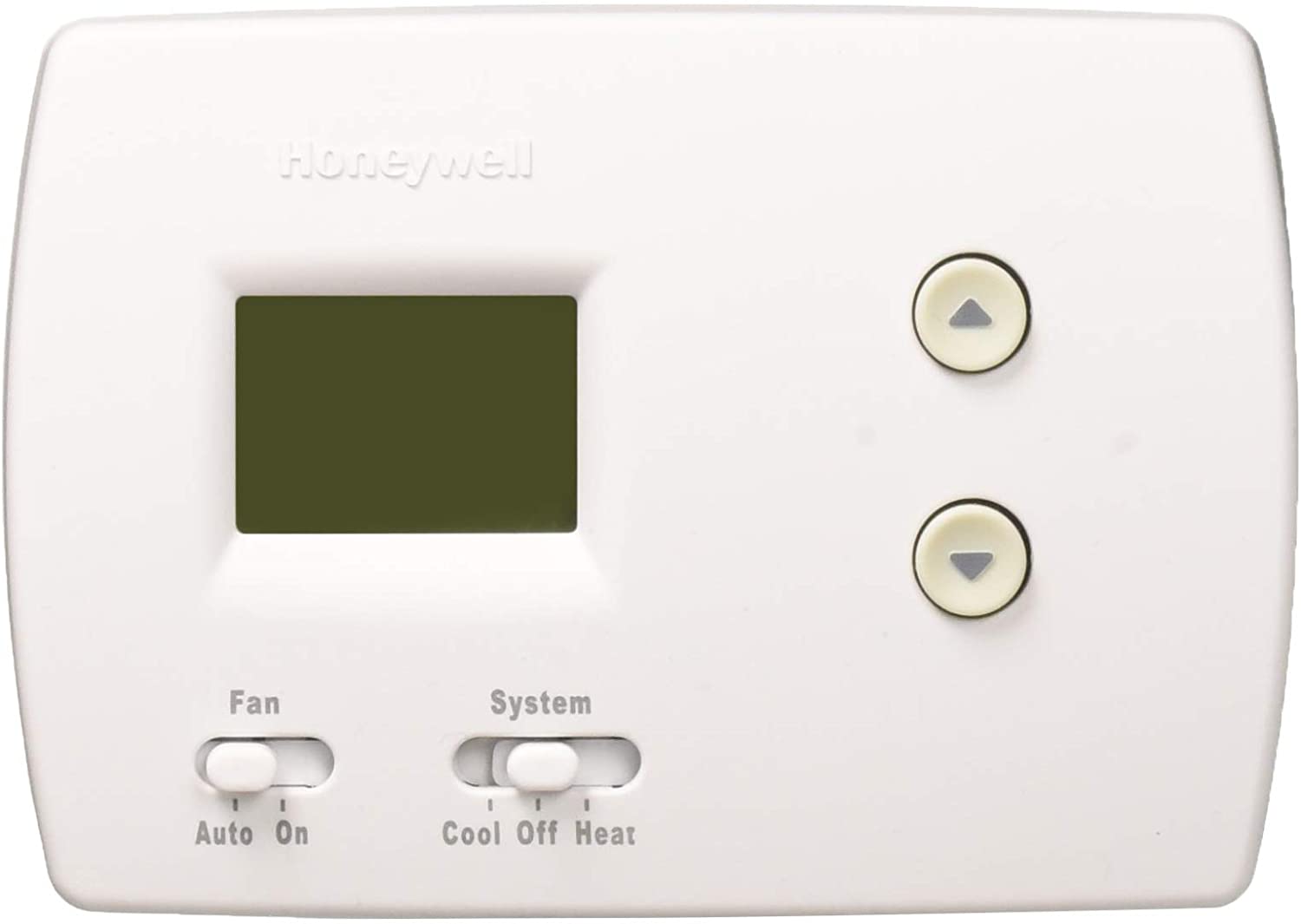 Best Thermostat In 2024 Nest Ecobee Honeywell EnergyRates Ca   Honeywell TH3110D1008 Pro Non Programmable Digital Thermostat 3 