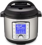 Instant Pot 6QT Duo Evo Plus Electric Pressure Cooker