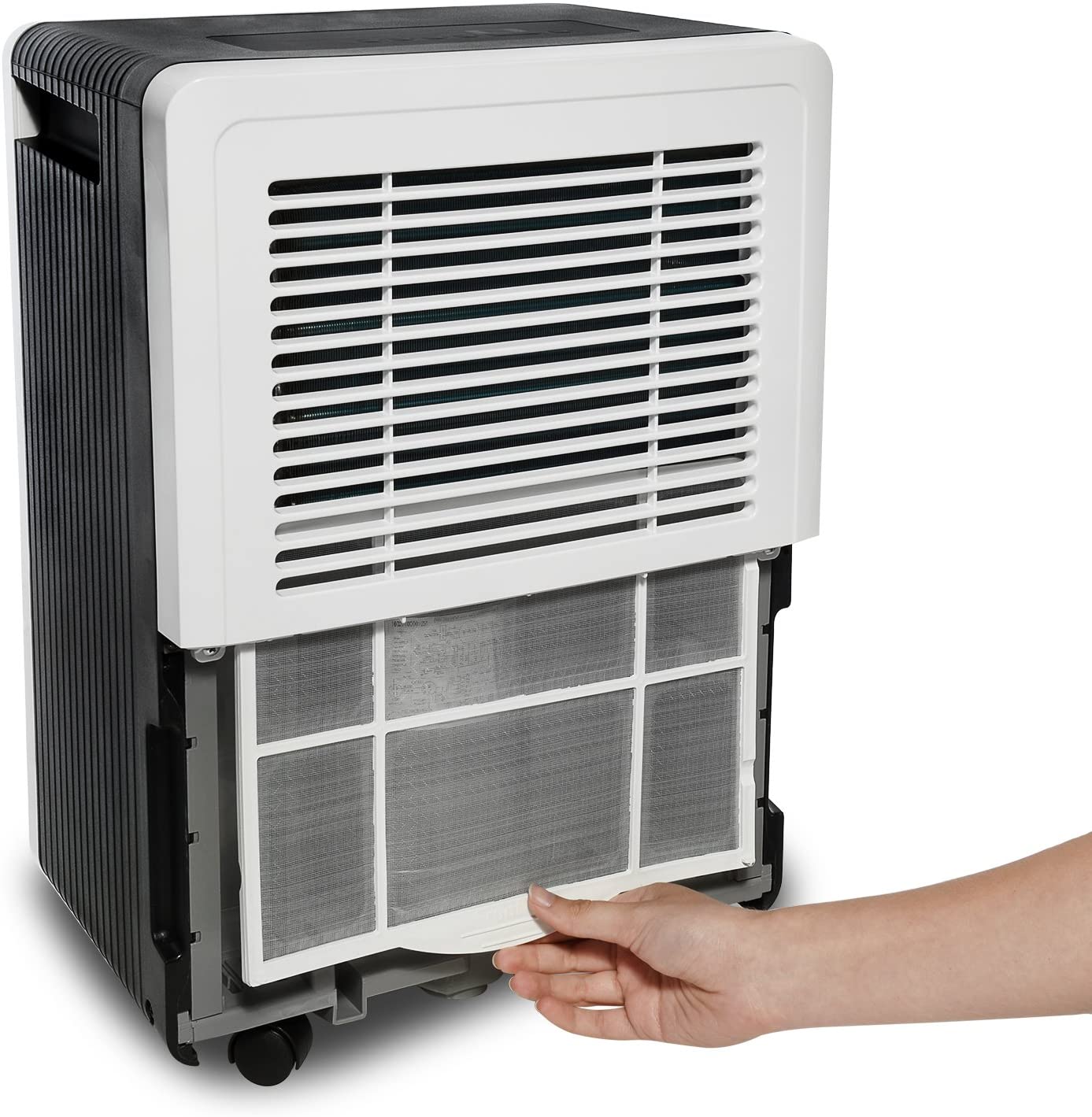 Best Dehumidifier in 2024 EnergyRates.ca
