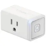 Kasa Smart WiFi Plug Mini by TP-Link