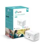 Kasa Smart WiFi Plug Mini by TP-Link