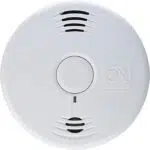 Kidde P3010CU Photoelectric Smoke and Carbon Monoxide Alarm