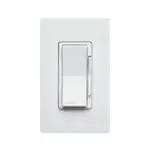 Leviton DW6HD-1BZ Decora Smart Wi-Fi 600W Incandescent