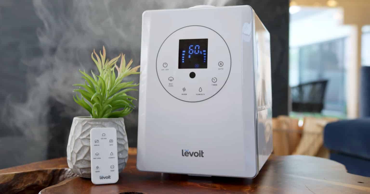 The Best Humidifier in Canada in 2024 EnergyRates.ca