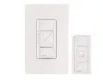 Lutron Caseta Smart Home Dimmer Switch and Pico Remote Kit