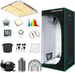 MARS HYDRO Grow Tent Kit