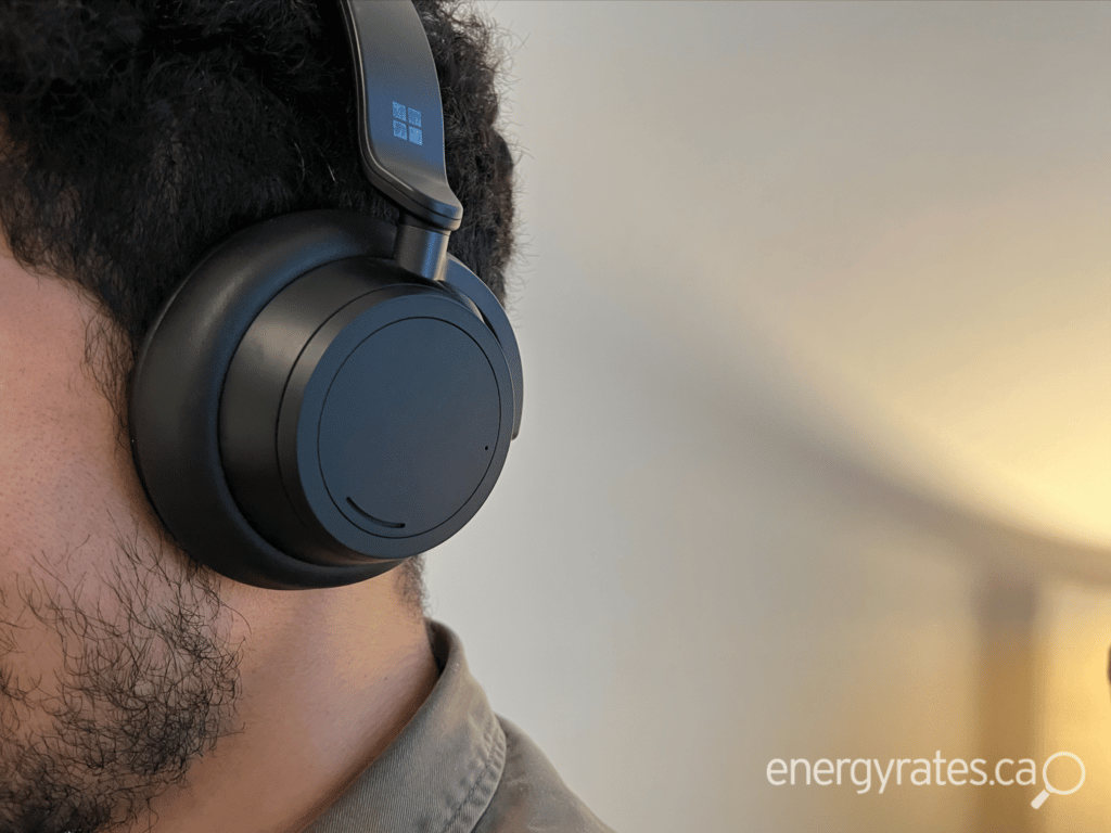 Microsoft Surface Headphones 2 Review EnergyRates.ca