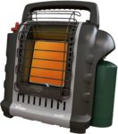 Mr Heater Radiant Heater