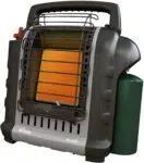 Mr Heater Radiant Heater