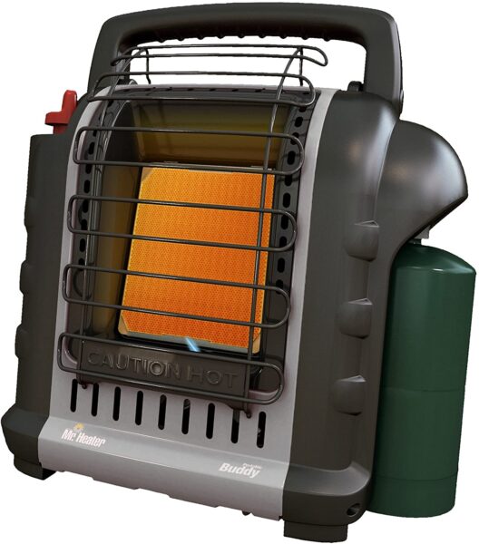 The Best Portable Heater in 2024 Reviewed by EnergyRates.ca