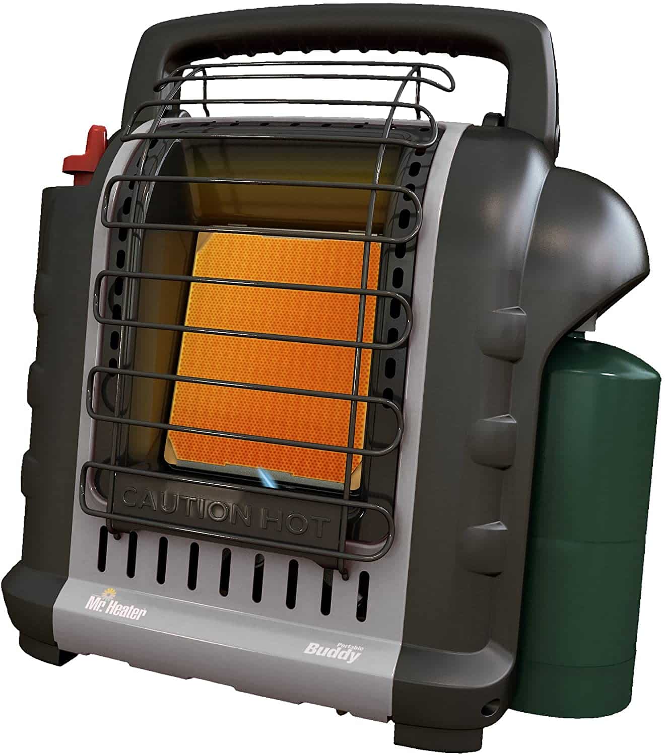 The Best Portable Heater in 2024 Reviewed by EnergyRates.ca