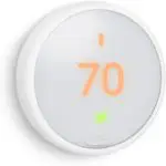 Nest Thermostat E