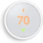 Nest Thermostat E