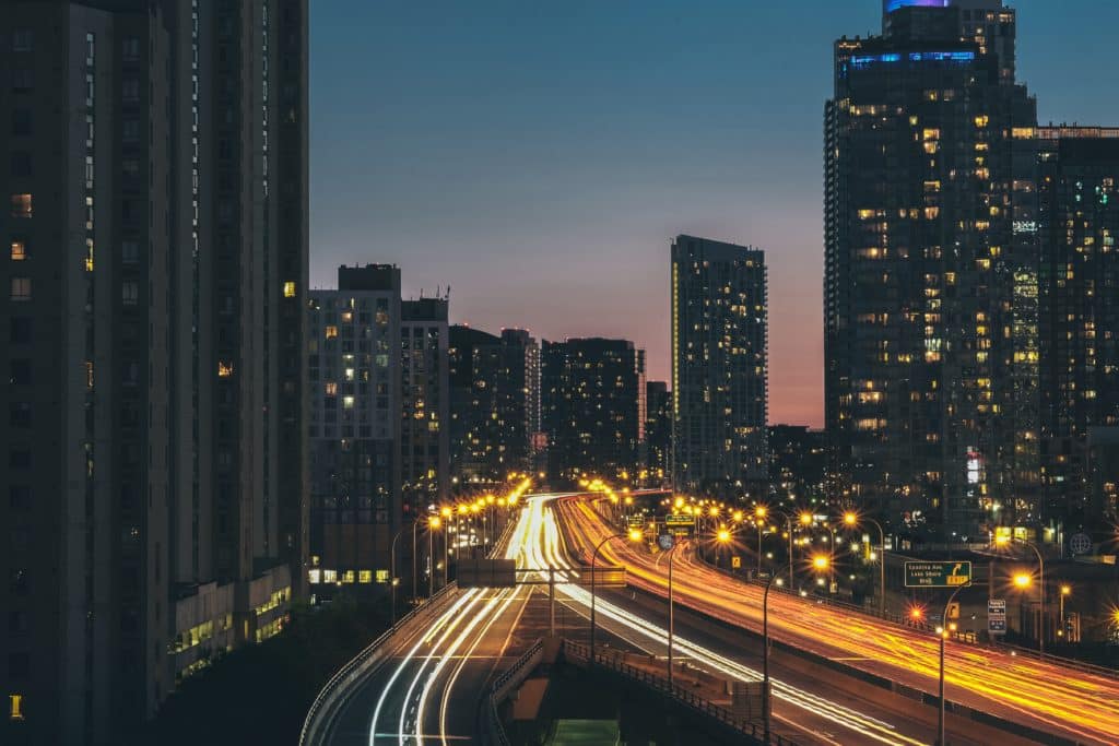 Ontario electricity and natural gas providers