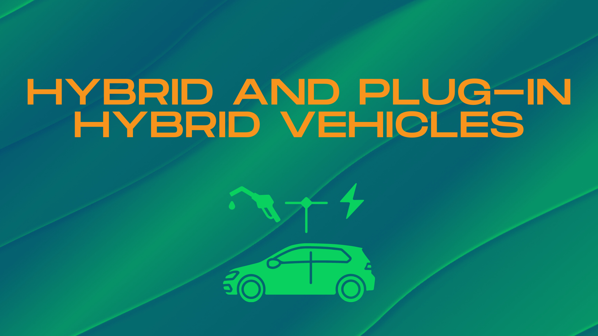 A Look At Hybrid And Plug In Hybrid Electric Vehicles Energyratesca