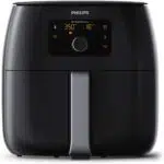 Philips Premium Airfryer XXL with Fat Removal Technology