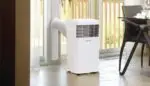 Portable Air Conditioner