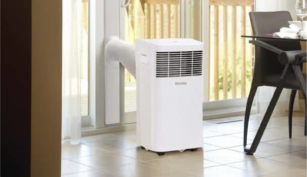 The Best Portable Air Conditioner In 2021 Energyrates Ca