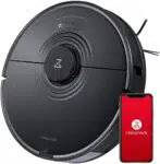 Roborock S7 Robot Vacuum and Mop