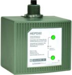 Schneider Electric HEPD80C Whole House Surge Home Electronics Protective Device 1